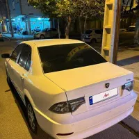 سورن پلاس EF7 فول رینگ *۱۴۰۴*|خودرو سواری و وانت|زنجان, |دیوار