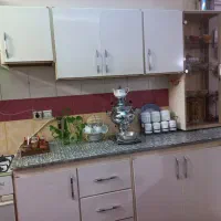 کابینت آشپزخانه