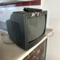 تلویزین شهاب ۲۱ اینچ سالم|تلویزیون و پروژکتور|آمل, |دیوار