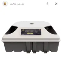 دستگاه جوجه کشی خانگی
