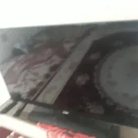 تلویزیون ال ی دی|تلویزیون و پروژکتور|خزل, |دیوار