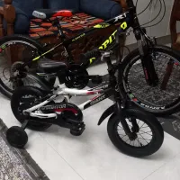 دوچرخه ۱۲ و ۲۰