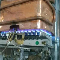 سرویس تعمیرانواع آبگرمکن تخصصی دیواری|خدمات پیشه و مهارت|همدان, |دیوار