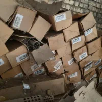 دودکش پکیج کواکسیال وارداتی درجه یک|آبگرمکن، پکیج، شوفاژ|مبارکه, |دیوار