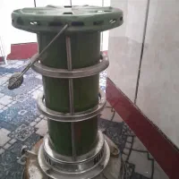 چراغ نفتی