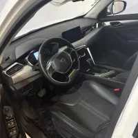 تیگارد x35 مدل ۱۴۰۲ در حد صفر|خودرو سواری و وانت|تهران, لویزان|دیوار