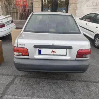 پراید مدل ۹۰هیدرولیک|خودرو سواری و وانت|اندیشه, اندیشه فاز ۱|دیوار