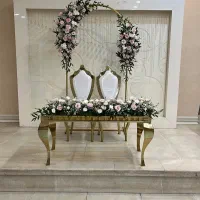 گل ارایی ودیزاین|خدمات پذیرایی، مراسم|کاشان, فاز ۱ ناجی آباد|دیوار