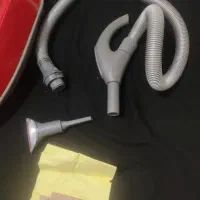 جاروبرقی  پارس خزر