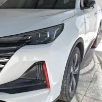 چنگان sc55 وارداتی