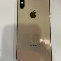 گوشی xs تمیز باتری ۱۰۰٪ تعویض