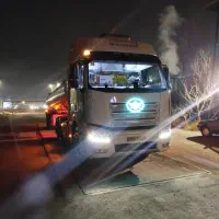 راننده پایه یک