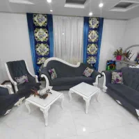 مبل راحتی ۷ نفره