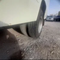مینی بوس ۲۱ نفره مدل ۷۹|خودرو سنگین|مشهد, مشکینی (شهرک غرب)|دیوار