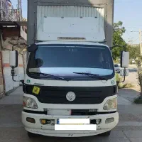 حمل بار واثاث منزل درون استانی و برون استانی