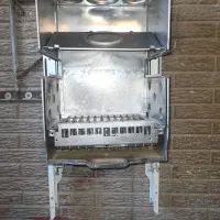 فروش انواع پکیج وابگرمکن دست دوم|آبگرمکن، پکیج، شوفاژ|رباط‌کریم, مسکن مهر آبشناسان|دیوار