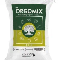 کود مرغی پلت ORGMIX