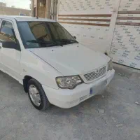 پراید 1398|خودرو سواری و وانت|یاسوج, |دیوار