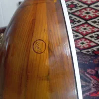 چوگور|سازهای سنتی|قم, بنیاد|دیوار