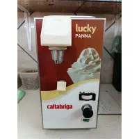 دستگاه گل خامه