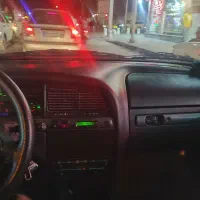 فروش فوری زانتیا
