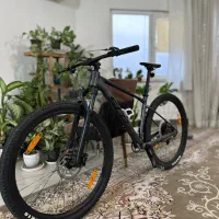 دوچرخه اسکات اسکیل ۹۷۰