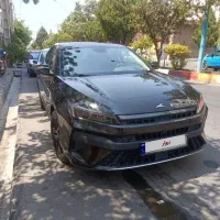 کی ام سی j7 مدل 1401