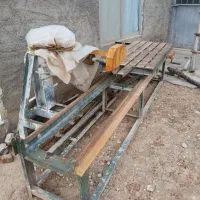 دستگاه ازصفر دست خودمه