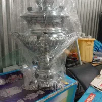 سمساری و ضایعات مین برکت