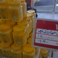 روغن حیوانی اصل|خوردنی و آشامیدنی|تهران, فتح|دیوار