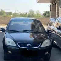 لیفان مدل ۹۰