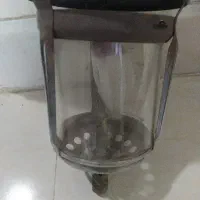 چراغ توری قدیمی