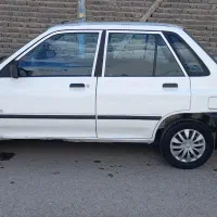 پراید صبا مدل ۸۵