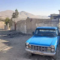 فروش گلدونی ودامداری بزرگ موقعیت عالی|فروش خانه و ویلا|شیراز, داریون|دیوار