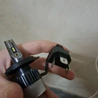 چراغ هدلایت|لامپ و چراغ|همدان, |دیوار