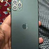 ایفون 11پرو مکس 512g