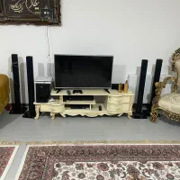 سینما خانگی سامسونگ‌|سیستم صوتی خانگی|سنندج, |دیوار