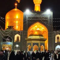 تور زیارتی مشهد مقدس|تور و چارتر|قیدار, |دیوار