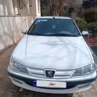 پرشیا تیوفایو