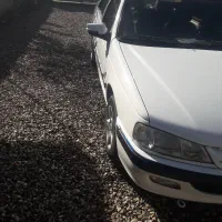 پژوپارستیوفا|خودرو سواری و وانت|گنبد کاووس, |دیوار