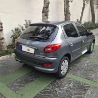 پژو 207i دنده ایTU5|خودرو سواری و وانت|تهران, الهیه|دیوار