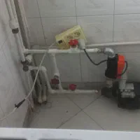 نشت یابی اب وفاضلاب با دستگاه کمترین خرابی|خدمات پیشه و مهارت|سمنان, |دیوار