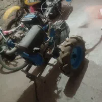 تیلر 10اسب درحد