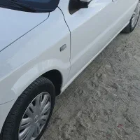 سمند سورن xu7p|خودرو سواری و وانت|جاسک, |دیوار