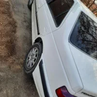 پارس tu5 مدل 95 بدون رنگ|خودرو سواری و وانت|گلپایگان, |دیوار