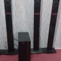 اسپیکر۵تکه ای مارشال