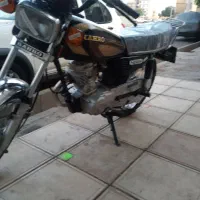 هندا رهرو مدل 95|موتورسیکلت|مشهد, شهید آوینی|دیوار