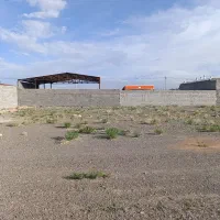 فروش زمین بنیاد مسکنی روستایی اسحاق اباد|فروش زمین و ملک کلنگی|پاریز, |دیوار