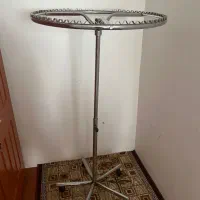 فروش رگال چرخشی چرخ دار بزرگ