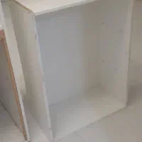 کابینت اشپزخانه دست دوم کارکرده|مصالح و تجهیزات ساختمان|اصفهان, فرهنگیان|دیوار